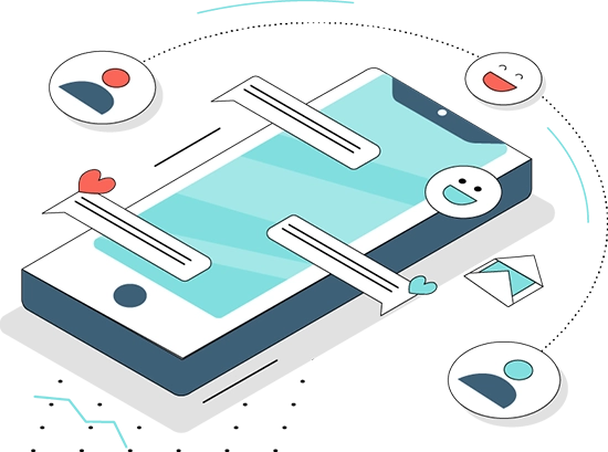 Регистрация в SMS Room